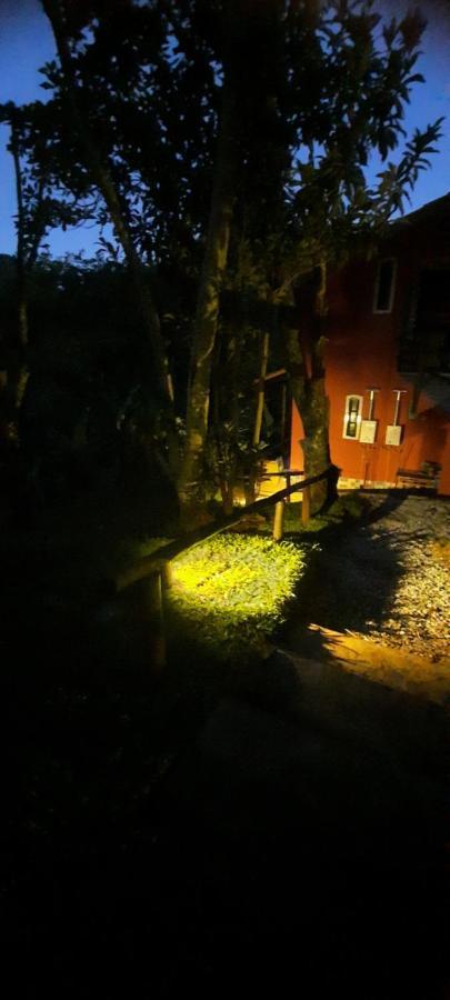 Suítes Casinha do Alto da Bocaina Sao Pedro da Serra  Exterior foto