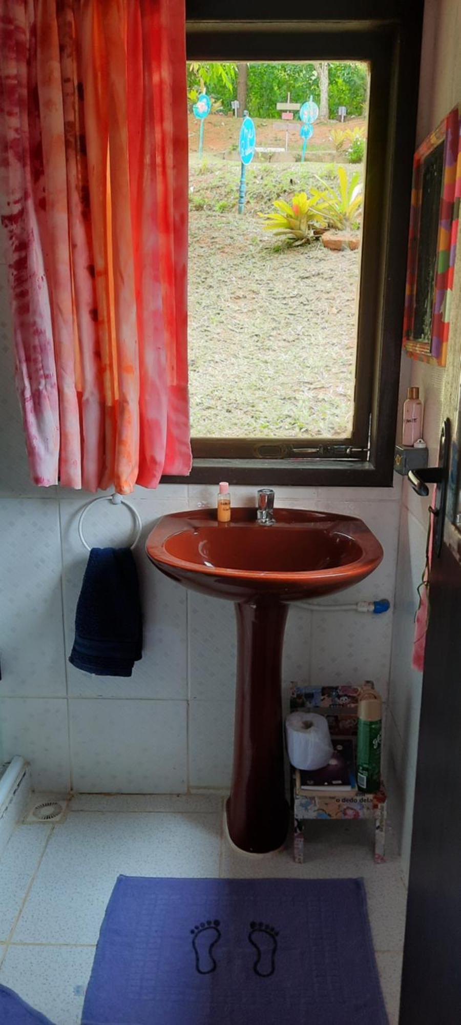 Suítes Casinha do Alto da Bocaina Sao Pedro da Serra  Habitación foto