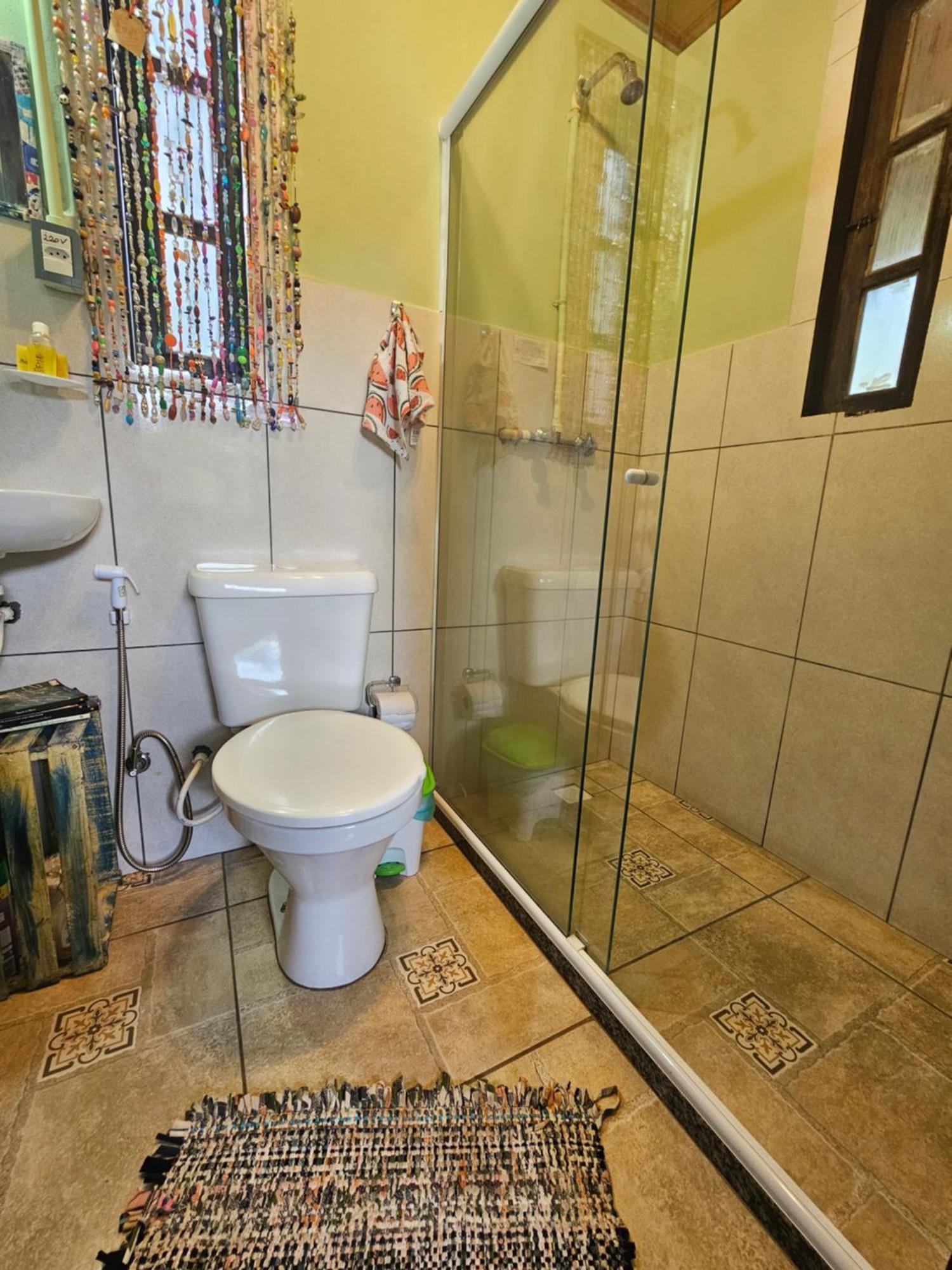Suítes Casinha do Alto da Bocaina Sao Pedro da Serra  Habitación foto